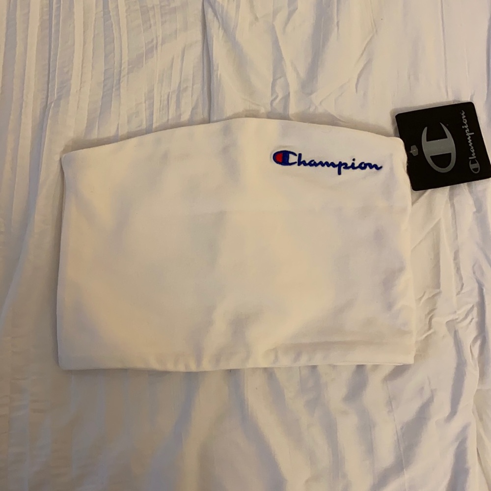Champion Crop